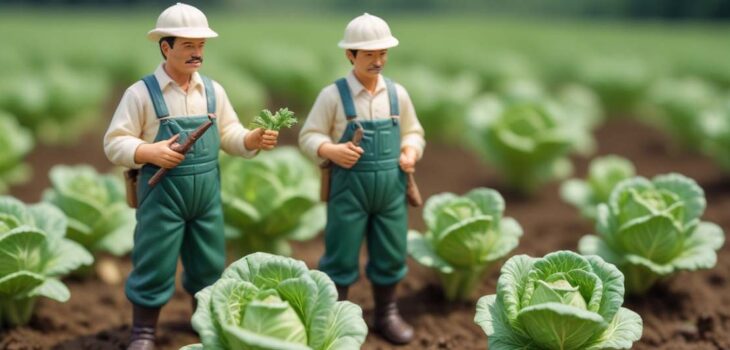 organiczne zwalczanie chwastów