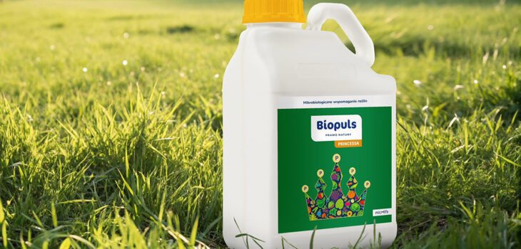 Microlife - Biopuls Princessa