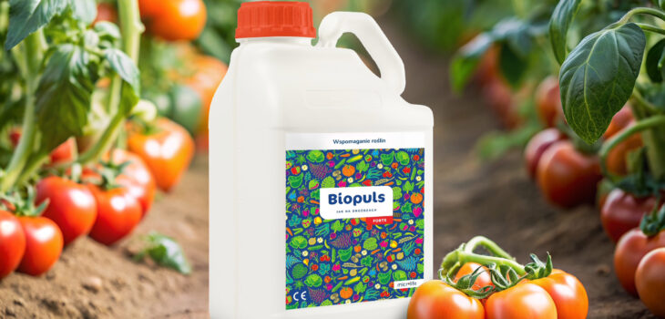 MIcrolife Biopuls Forte